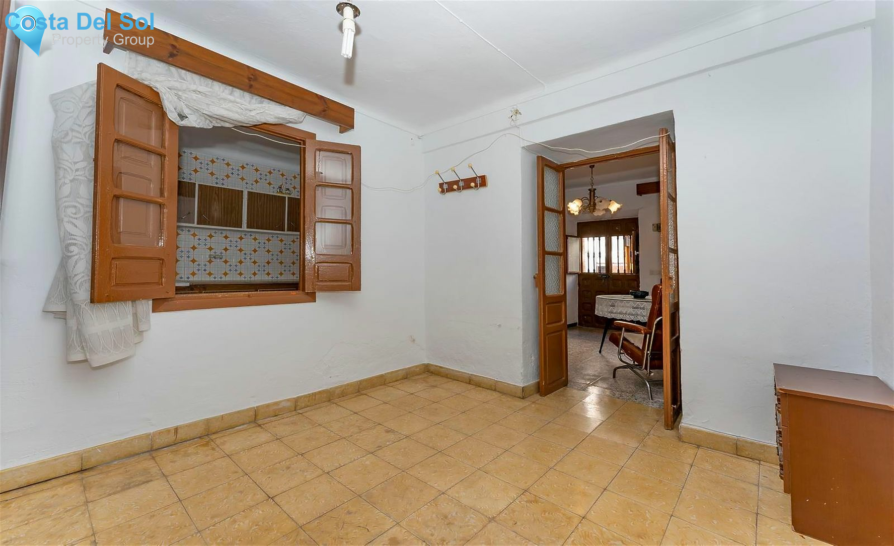 Townhouse in Guaro-1214688