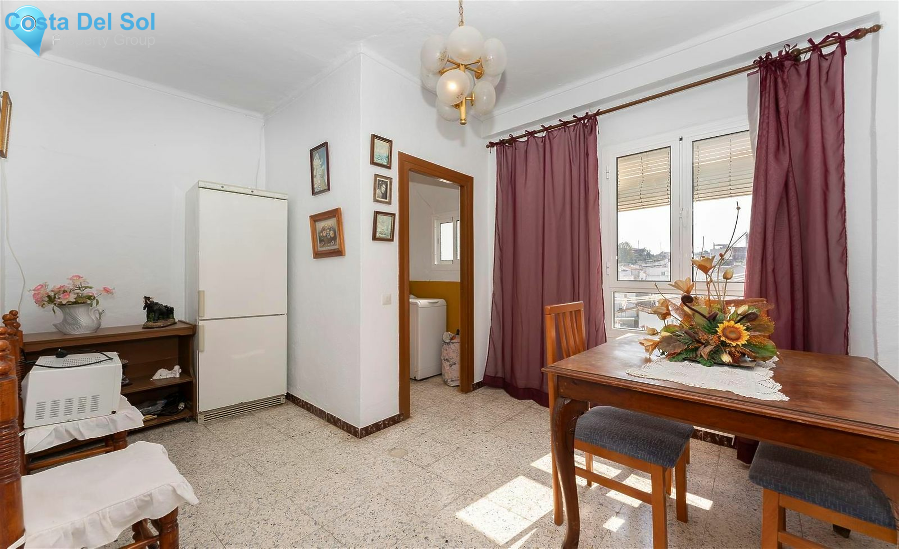 Townhouse in Guaro-1214674