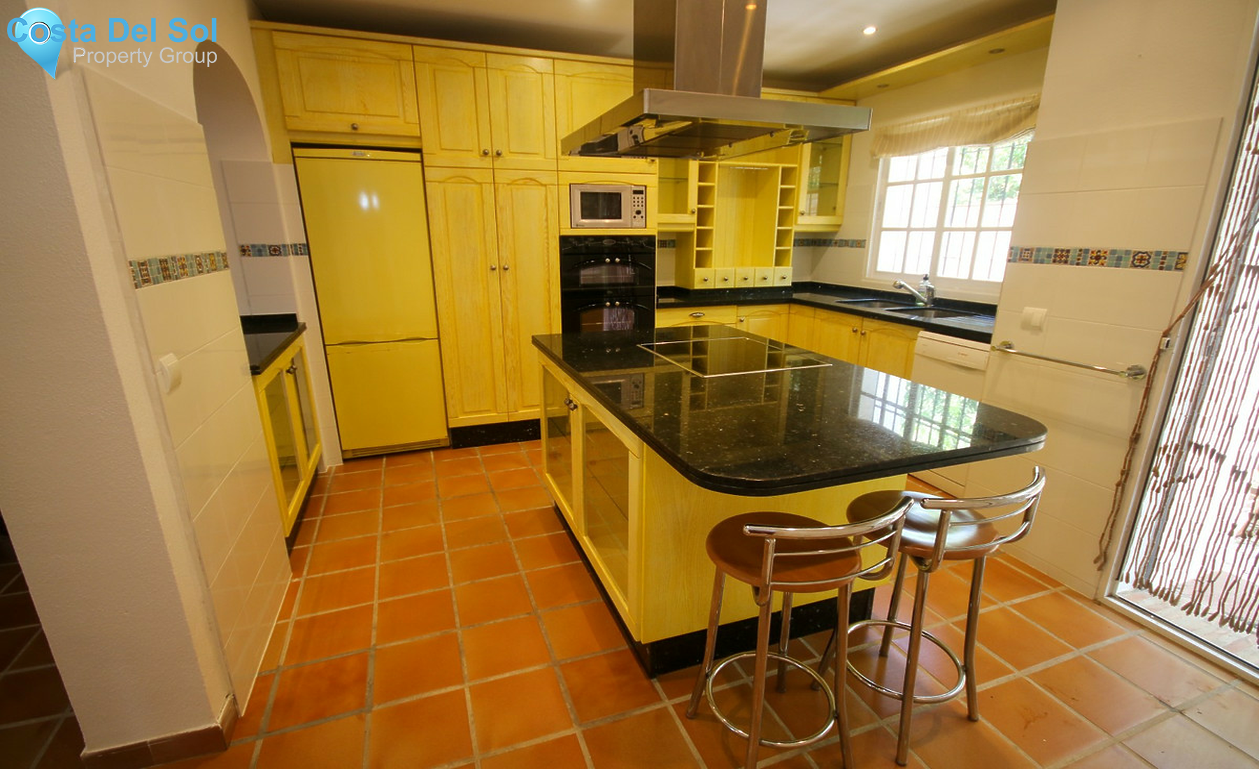 Townhouse in Istán-1294632