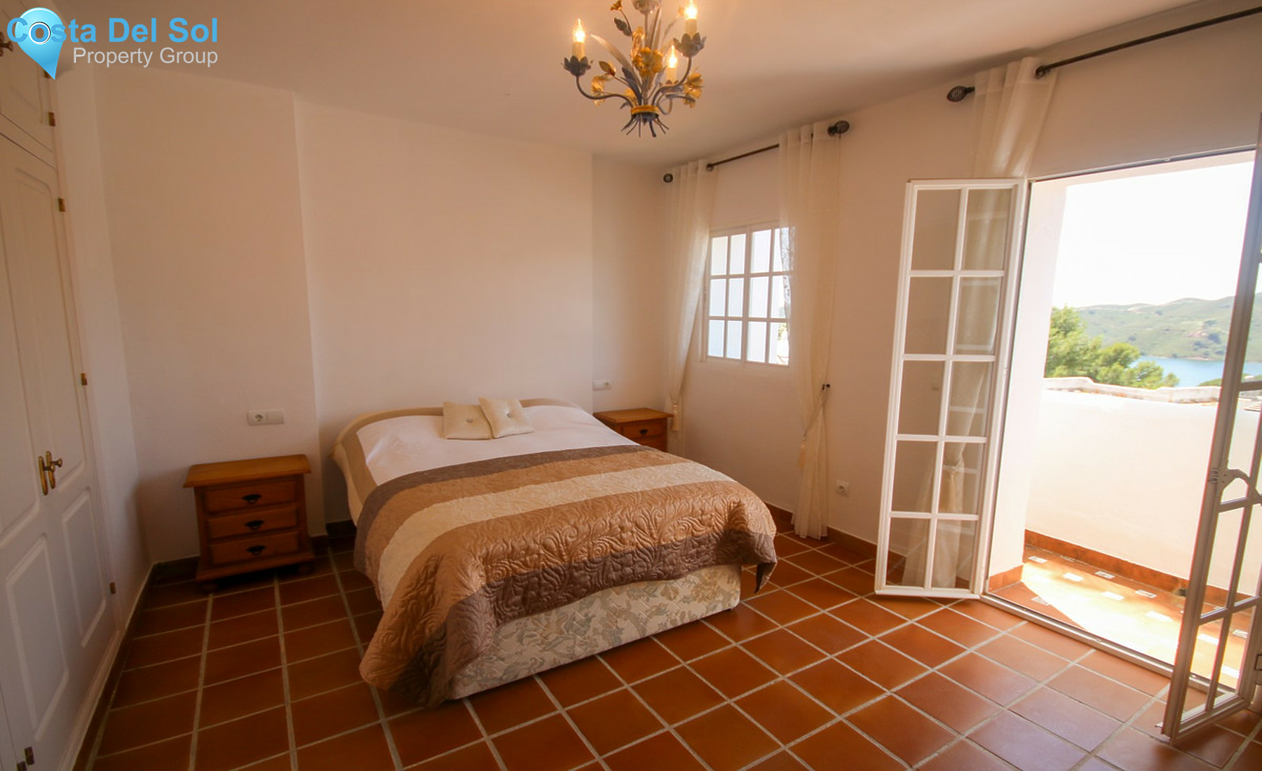 Townhouse in Istán-1294634