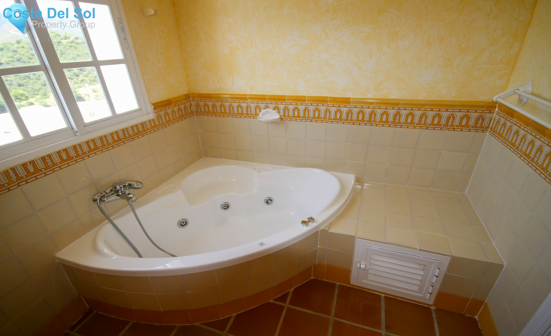 Townhouse in Istán-1294636