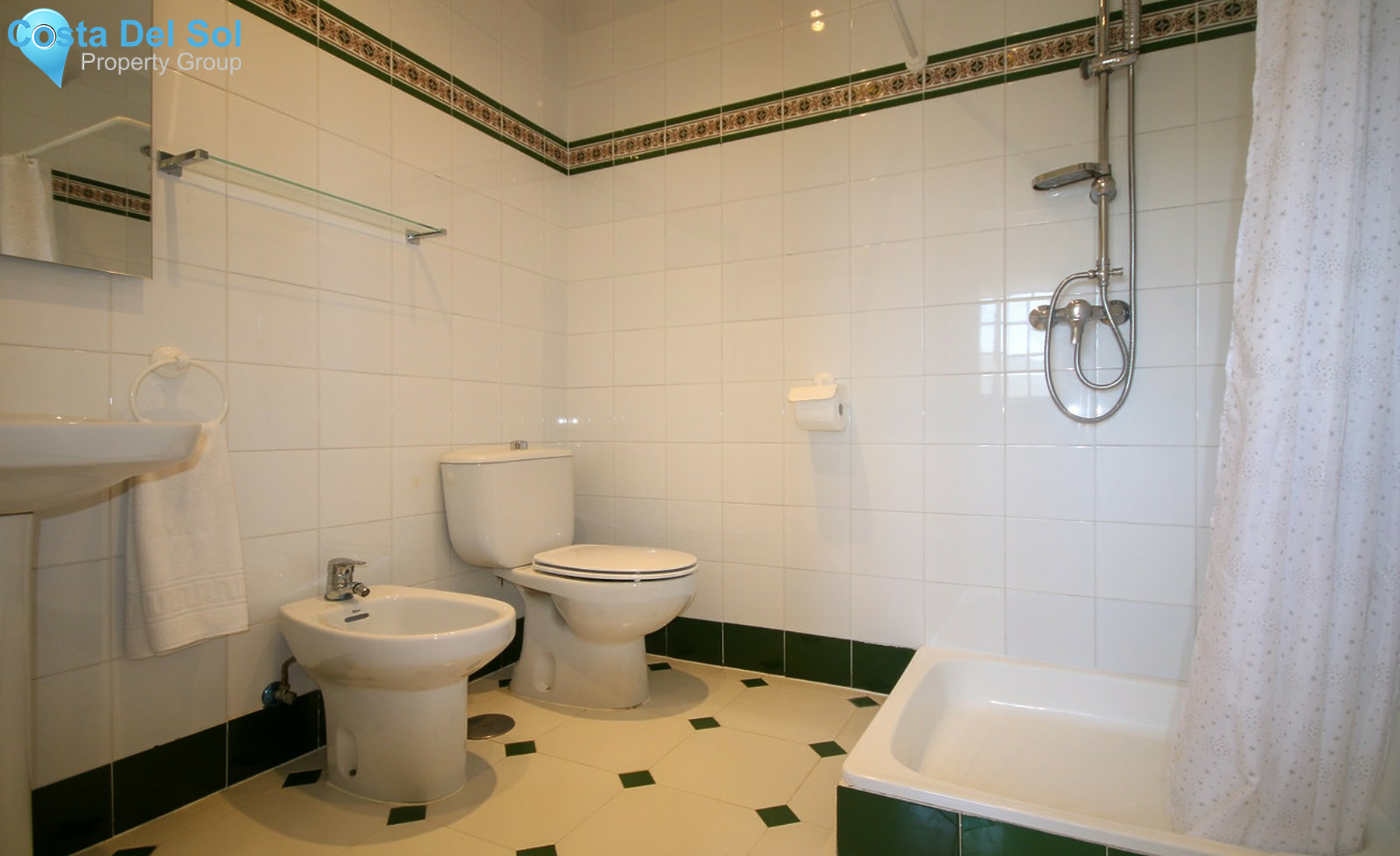 Townhouse in Istán-1294637