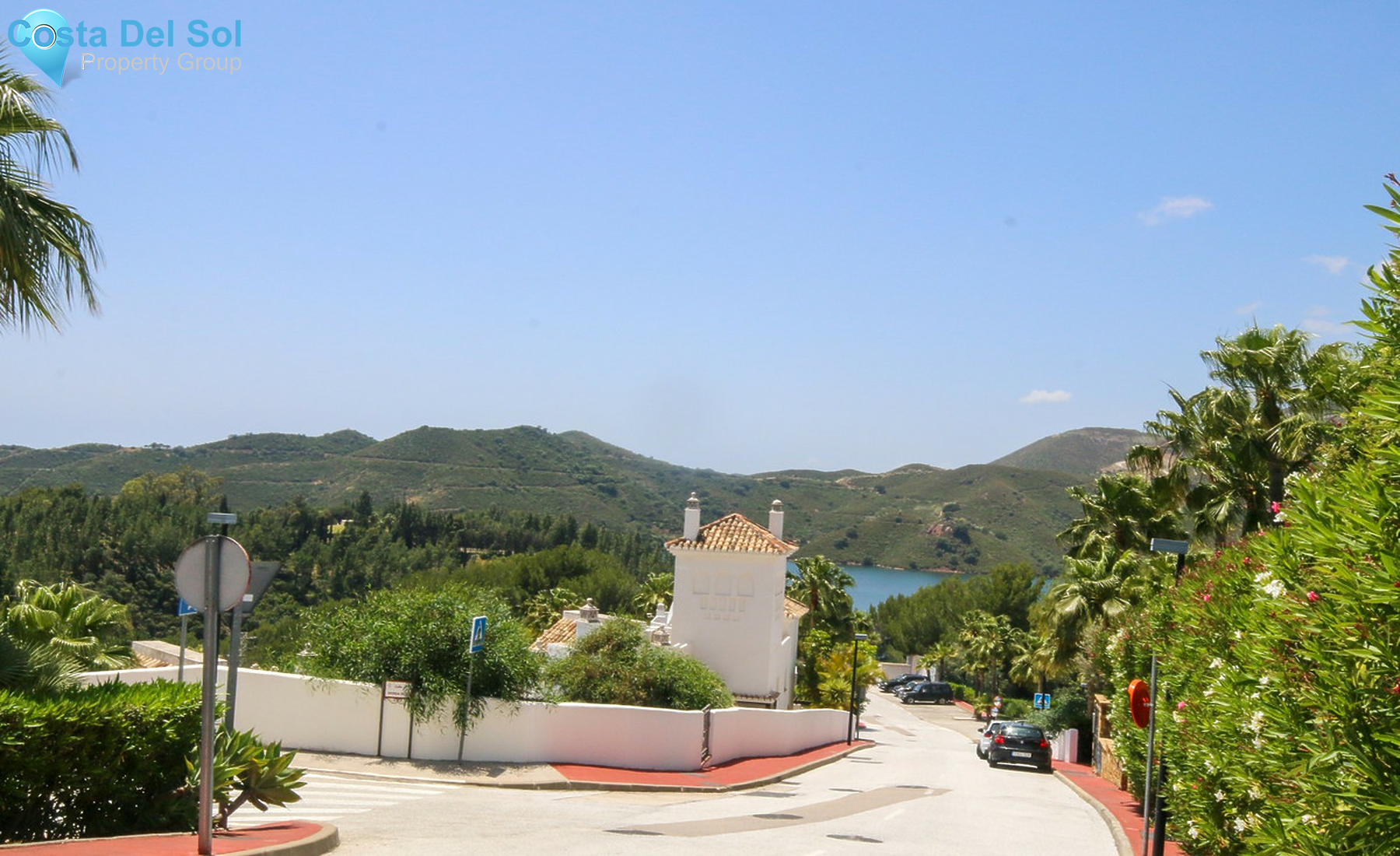 Townhouse in Istán-1294638