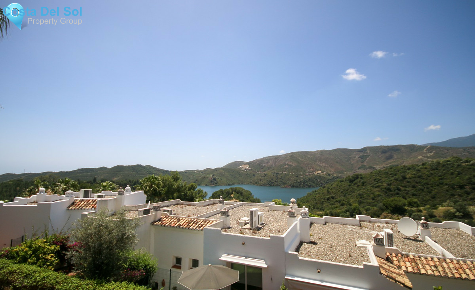 Townhouse in Istán-1294623