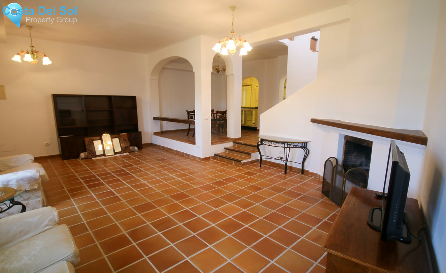 Townhouse in Istán-1294624