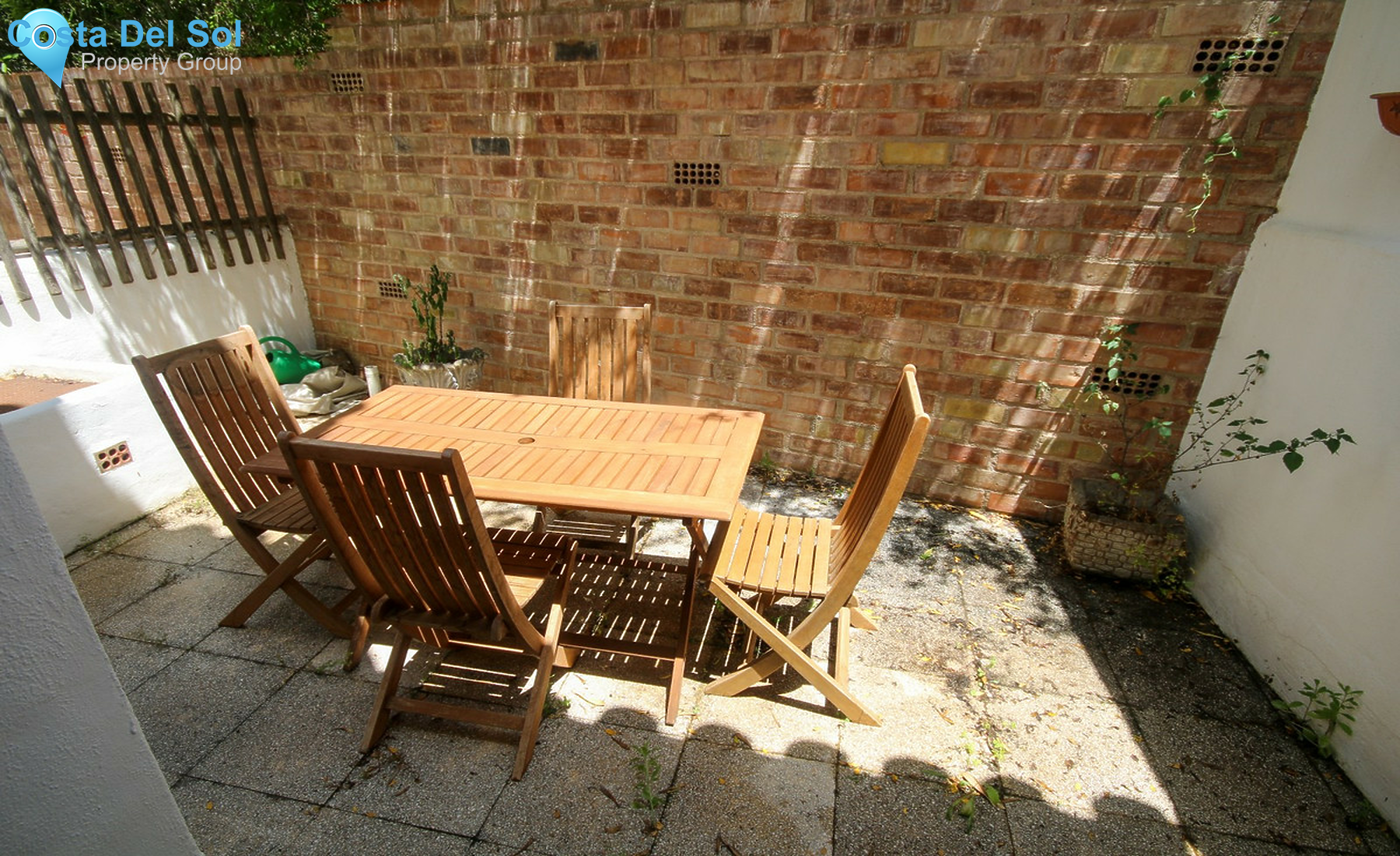 Townhouse in Istán-1294625