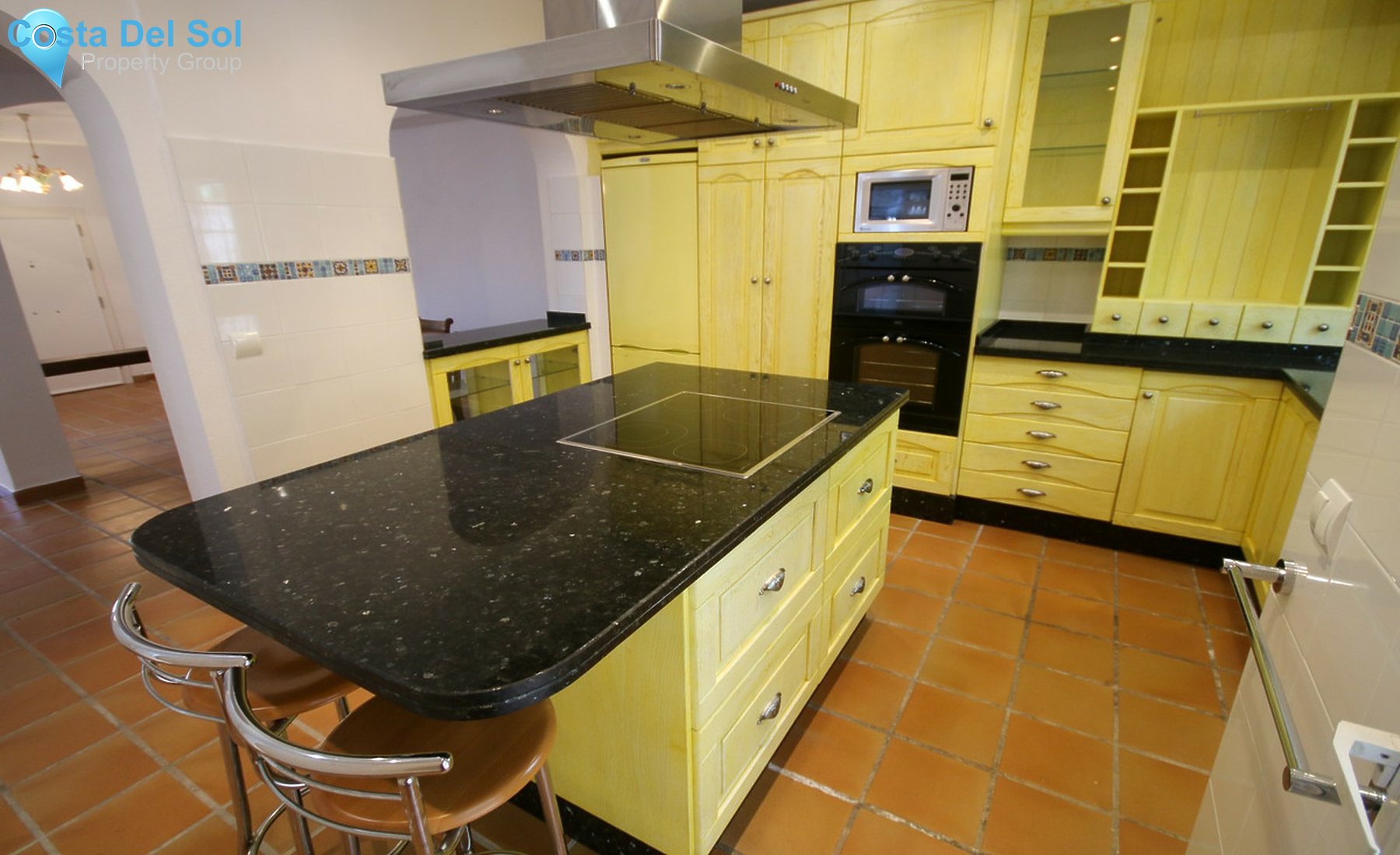 Townhouse in Istán-1294626