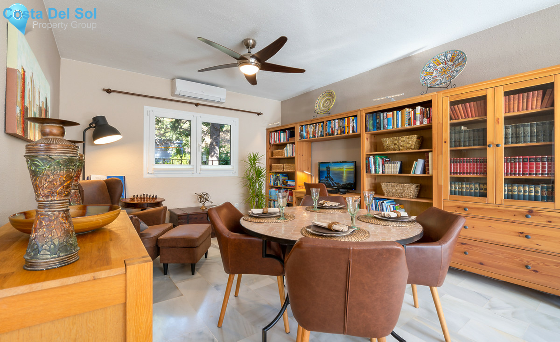 Townhouse in Istán-1380251