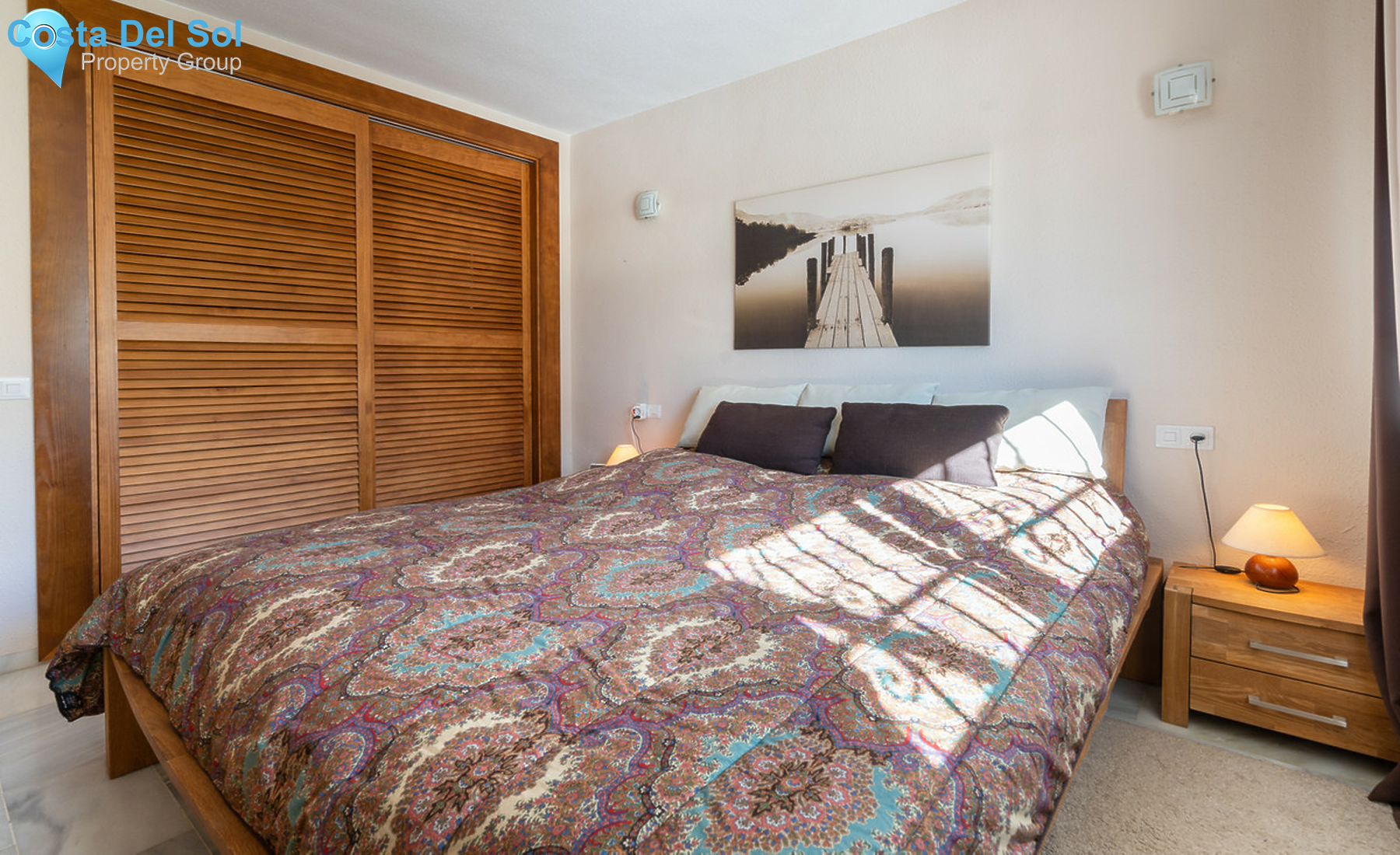 Townhouse in Istán-1380253