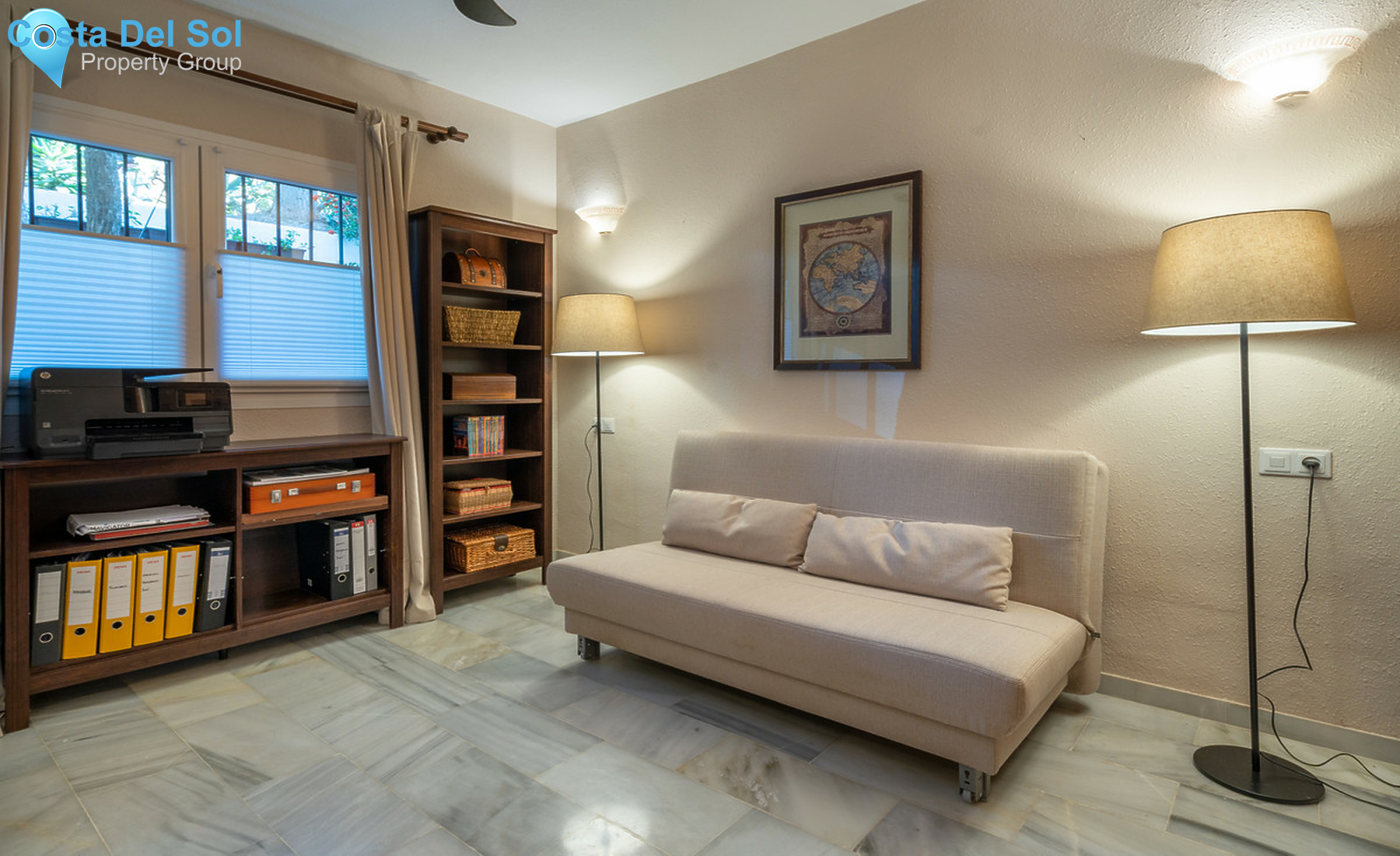 Townhouse in Istán-1380255