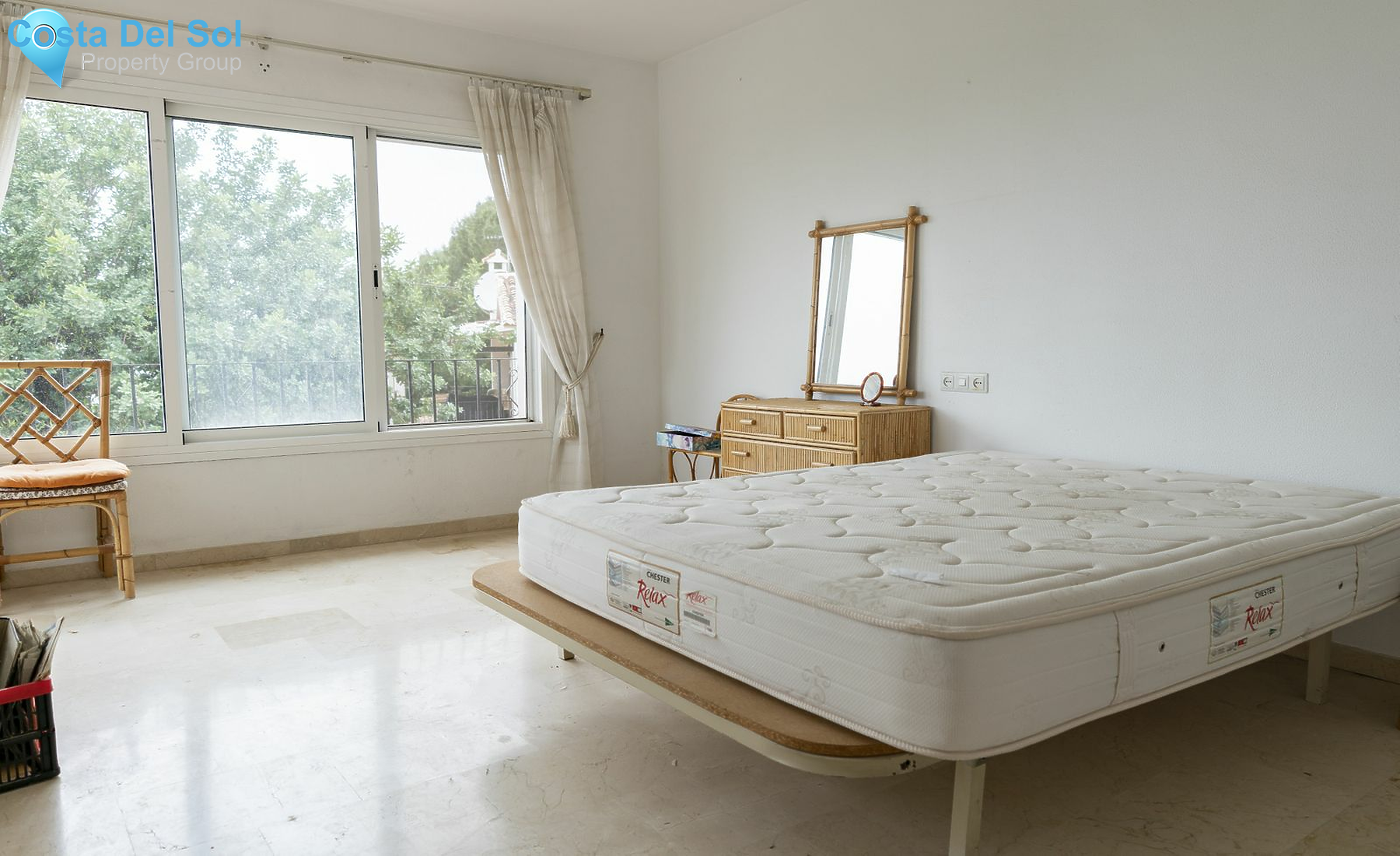 Townhouse in Istán-1154957