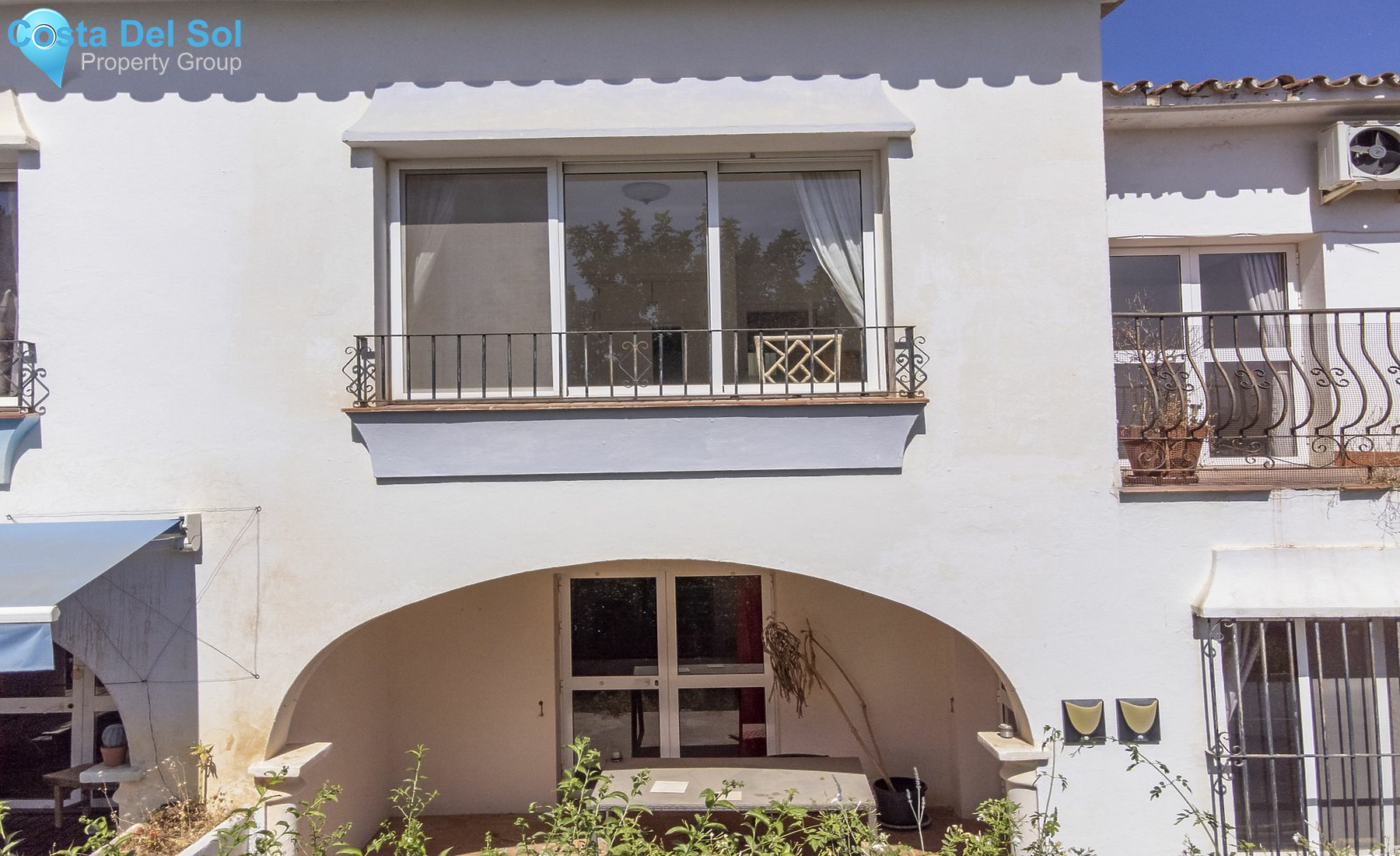 Townhouse in Istán-1154962