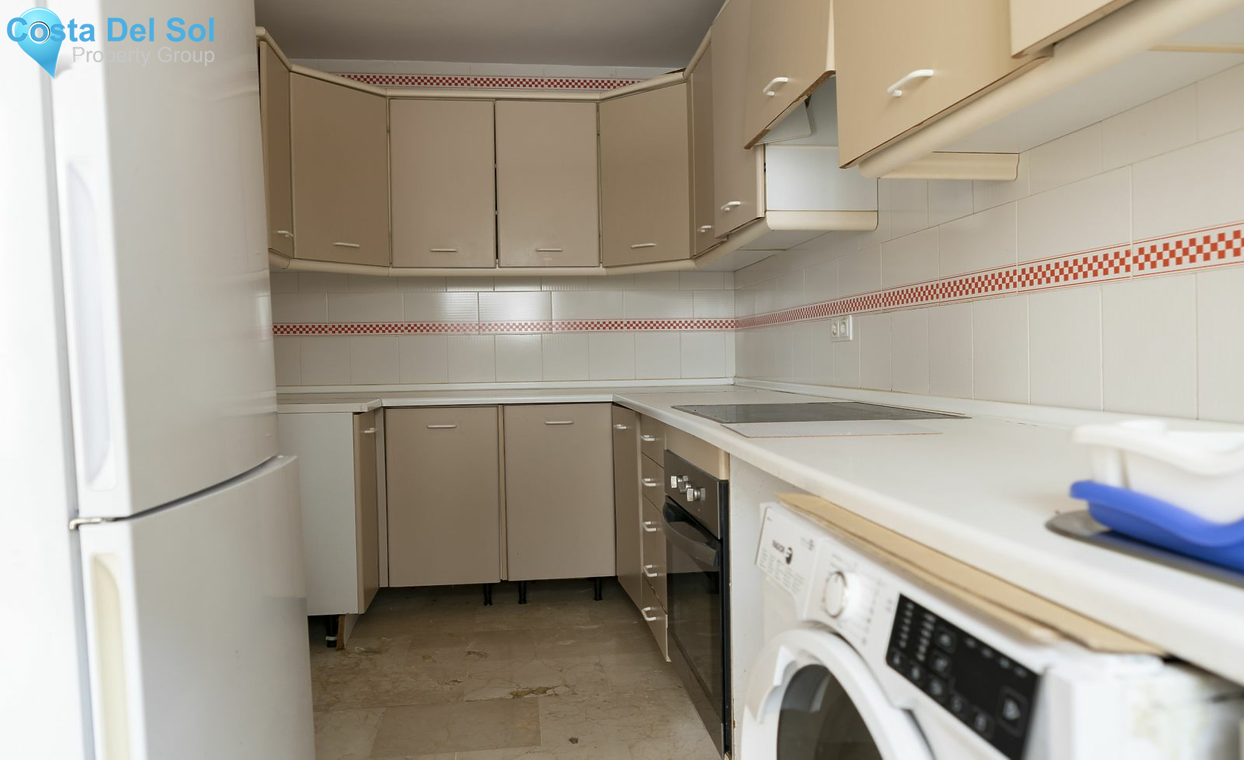 Townhouse in Istán-1154950