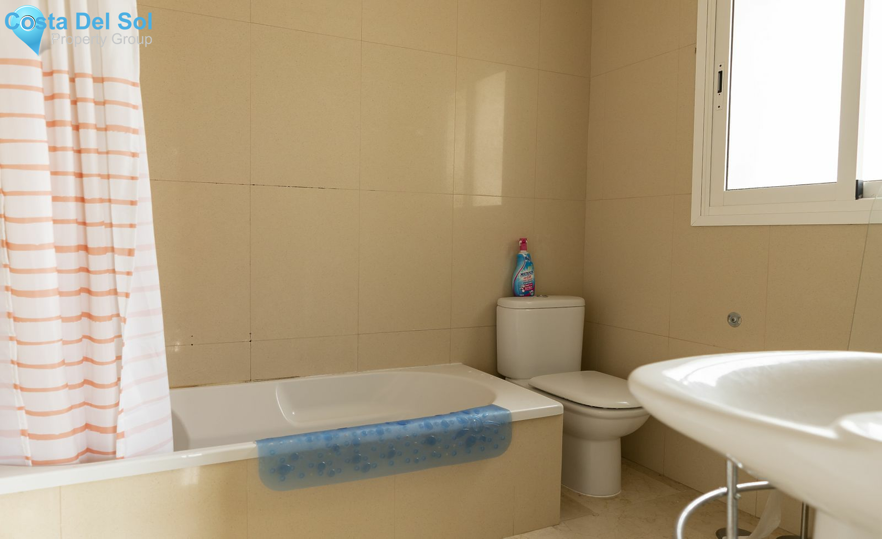 Townhouse in Istán-1154951