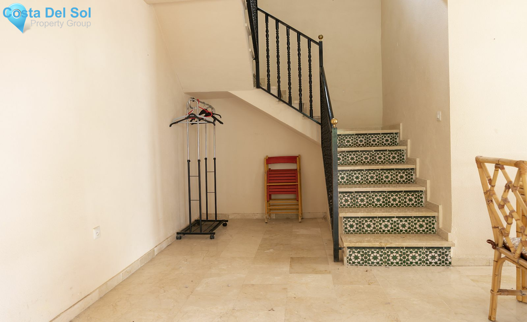 Townhouse in Istán-1154952