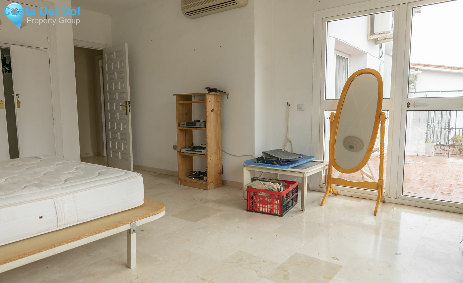 Townhouse in Istán-1154953