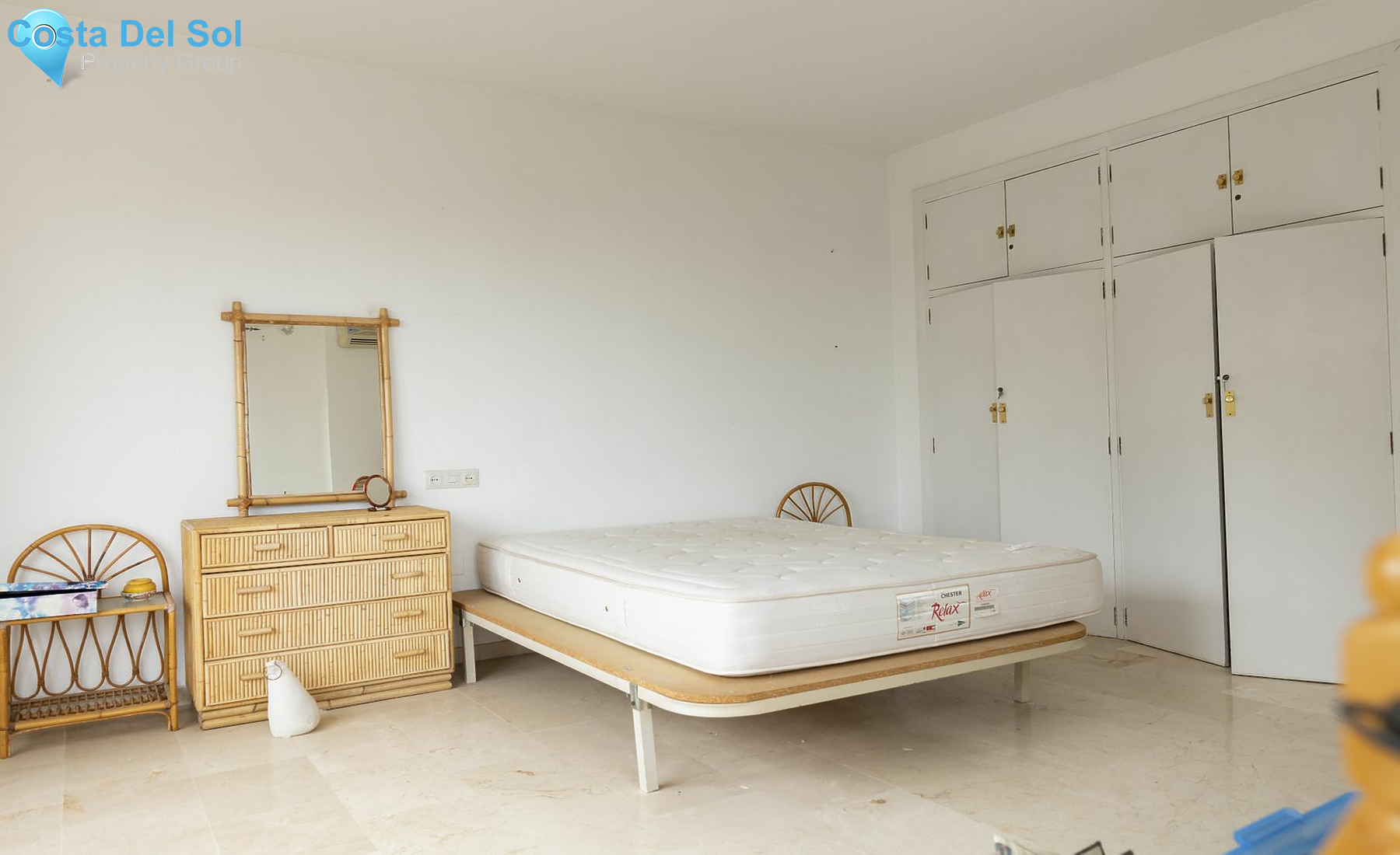 Townhouse in Istán-1154954