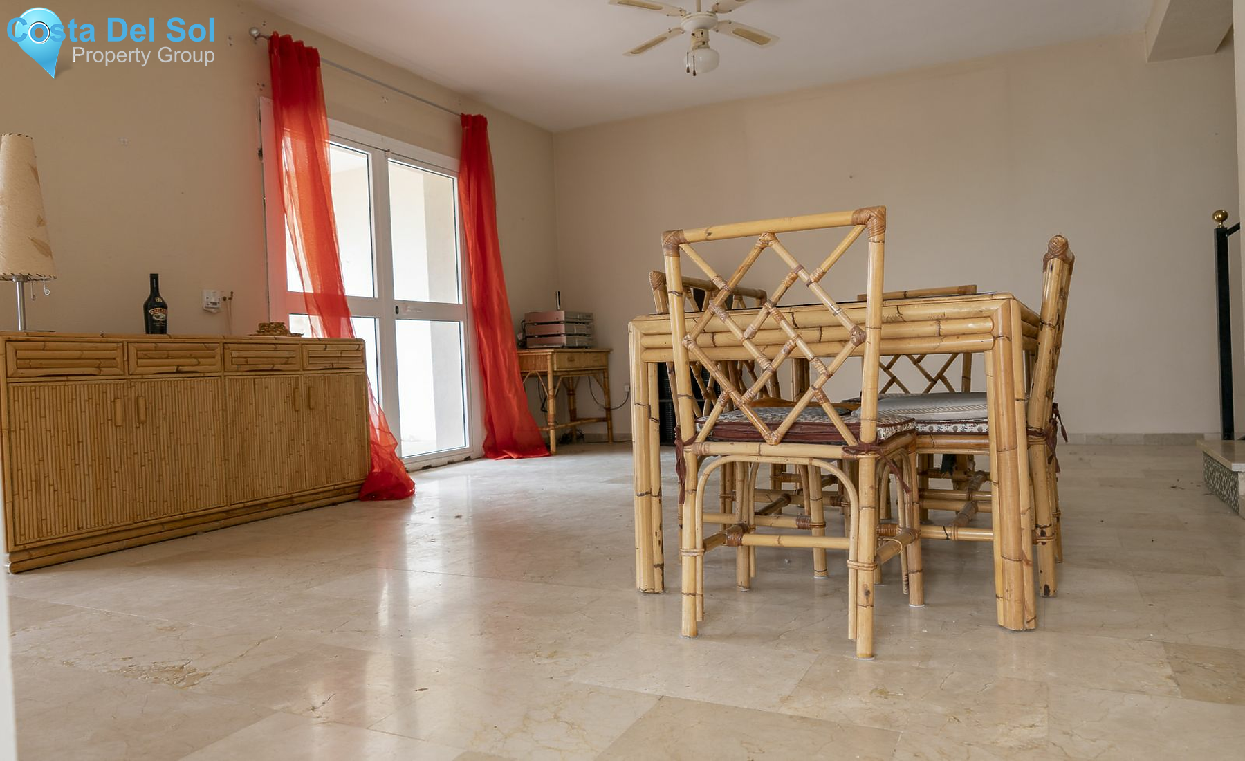 Townhouse in Istán-1154955