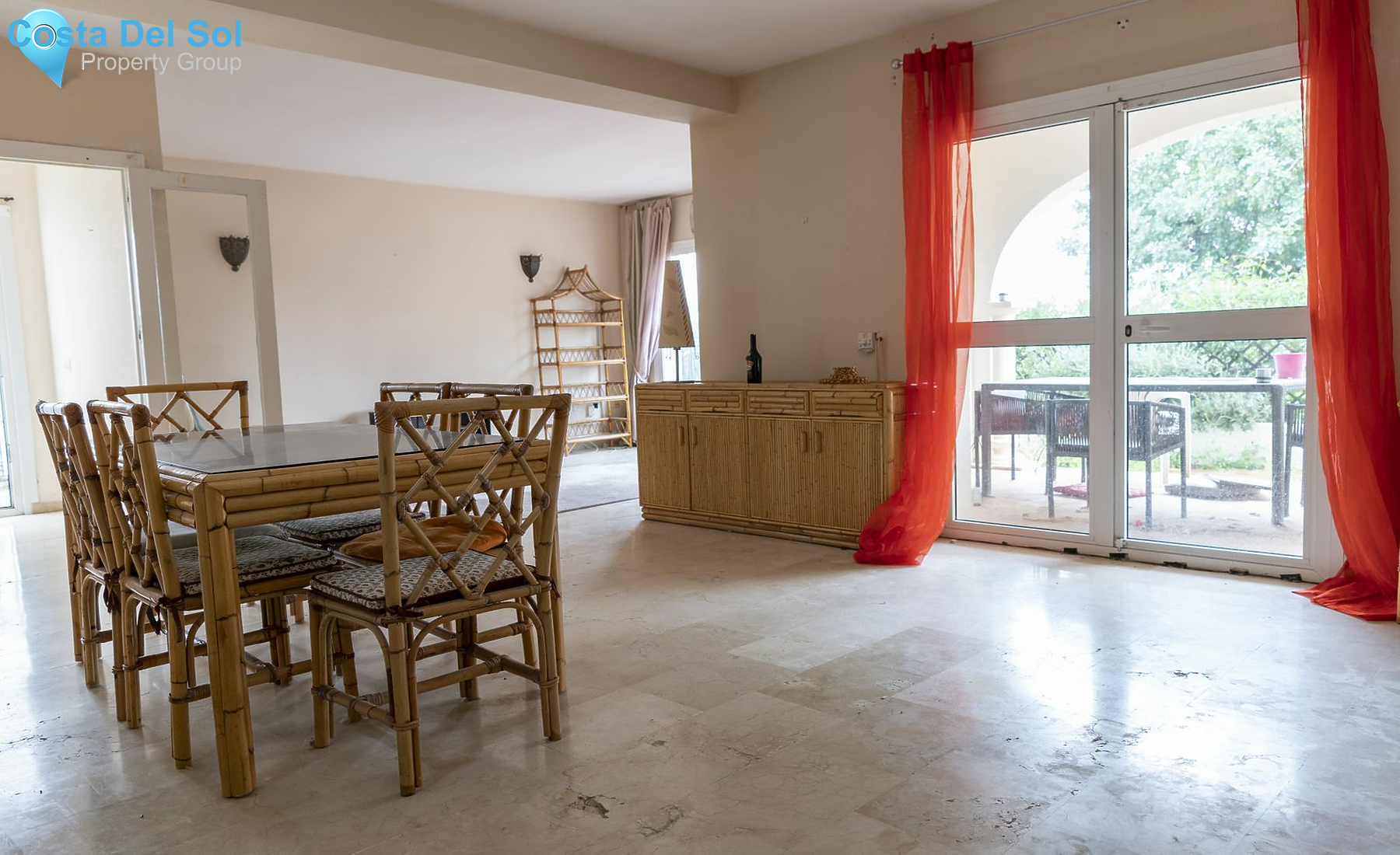 Townhouse in Istán-1154956