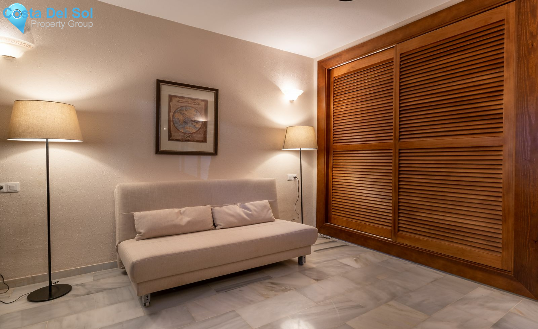 Townhouse in Istán-1160471