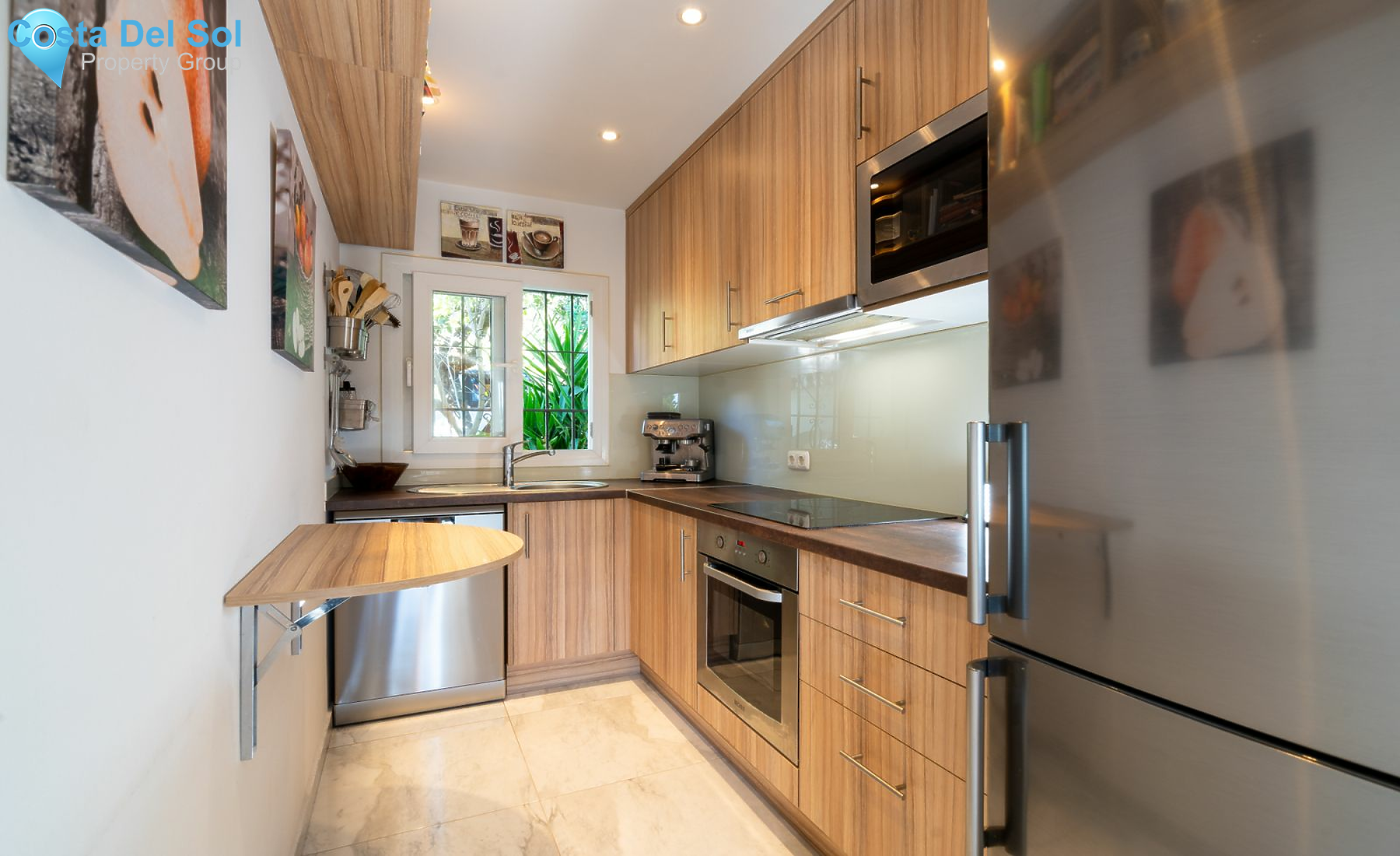 Townhouse in Istán-1160473