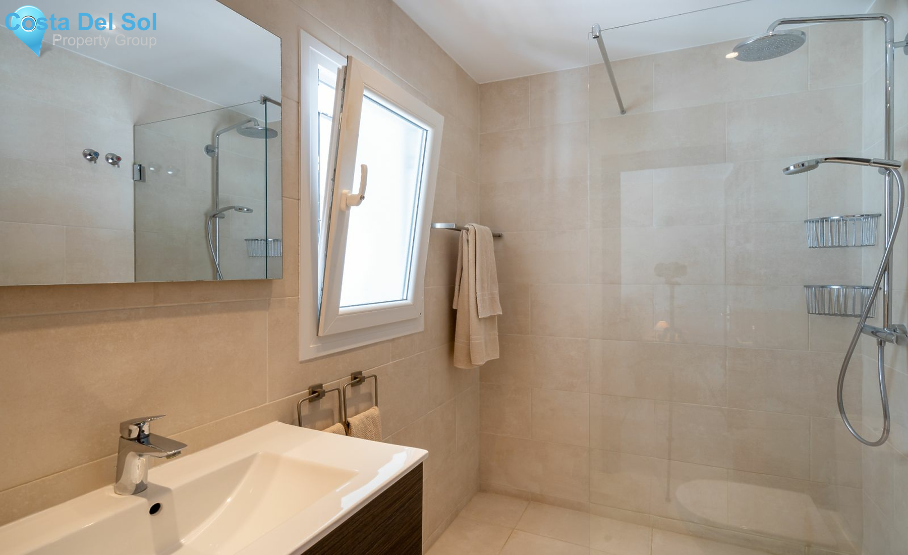 Townhouse in Istán-1160475