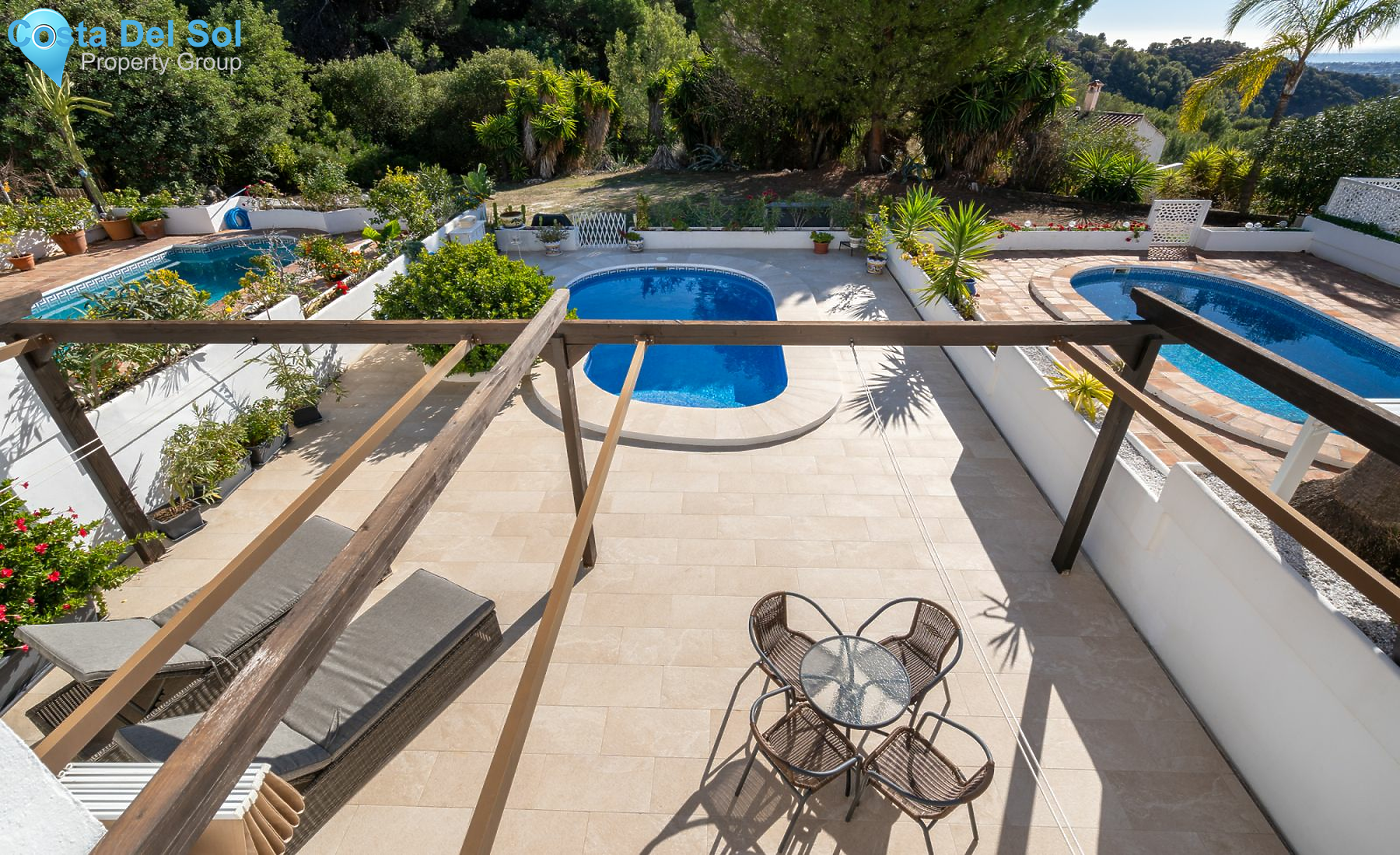 Townhouse in Istán-1160459