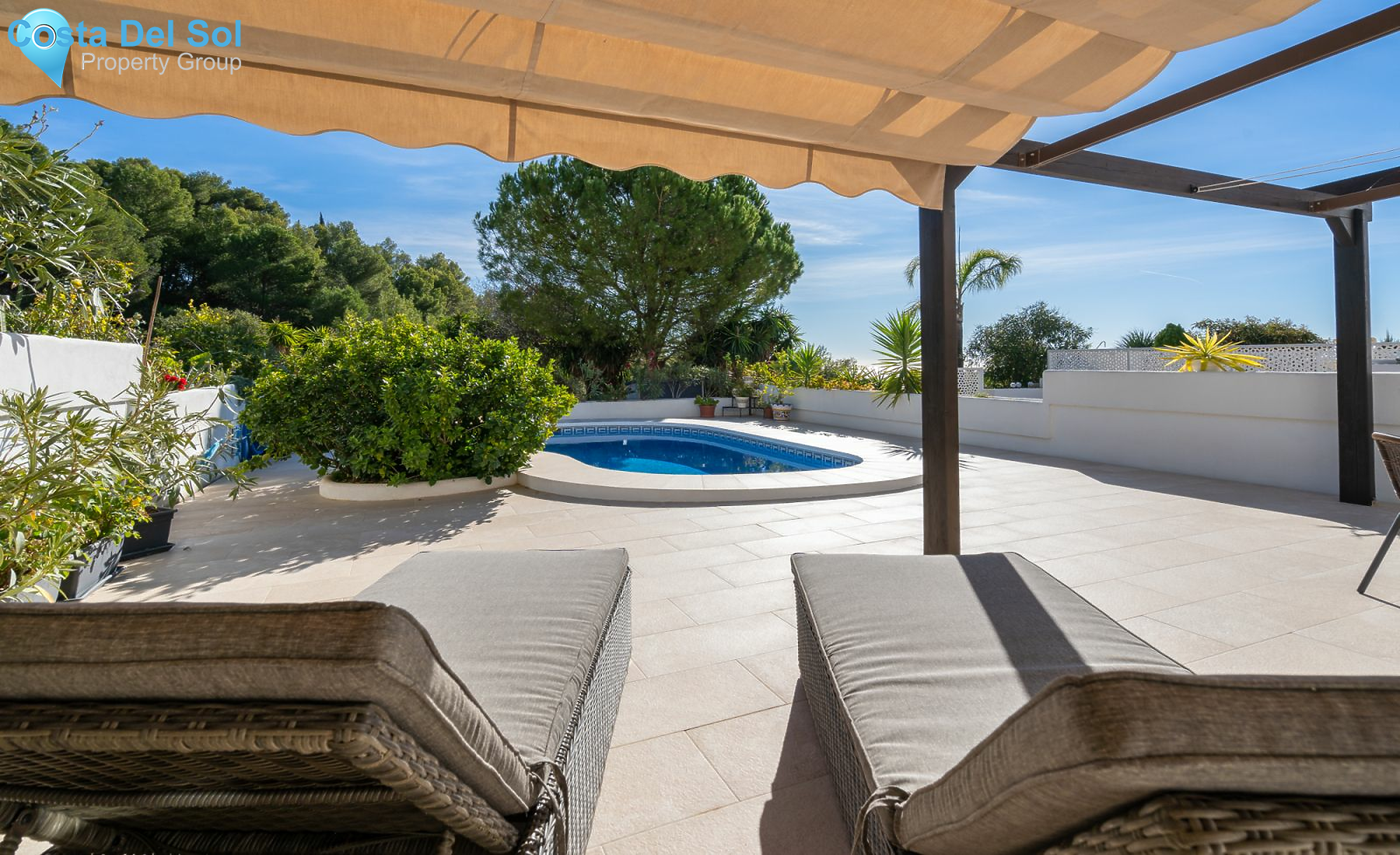 Townhouse in Istán-1160462