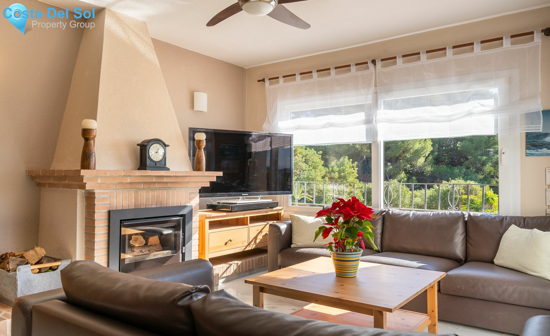 Townhouse in Istán-1160464