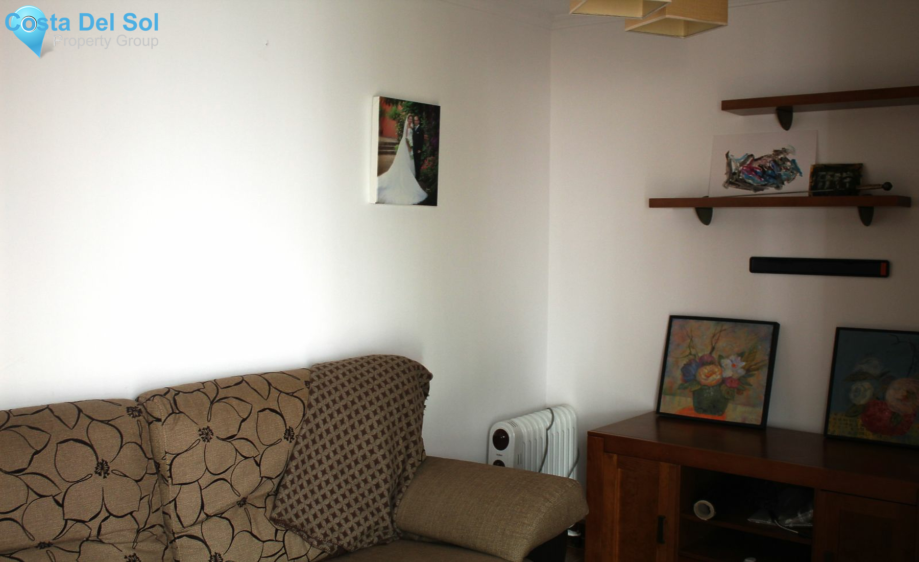 Townhouse in Istán-1193770