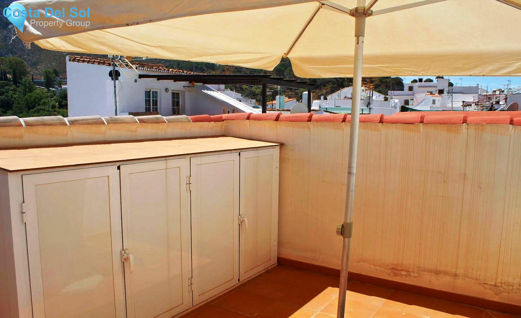 Townhouse in Istán-1193765