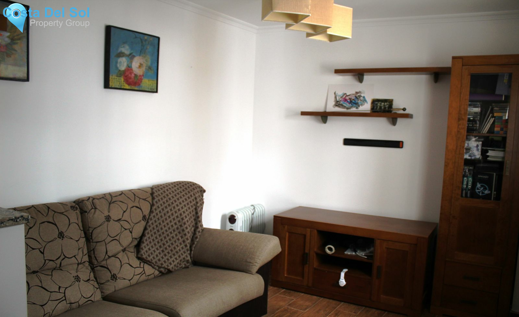 Townhouse in Istán-1193769