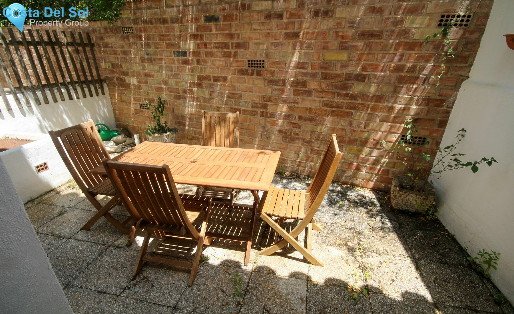 Townhouse in Istán-1210245