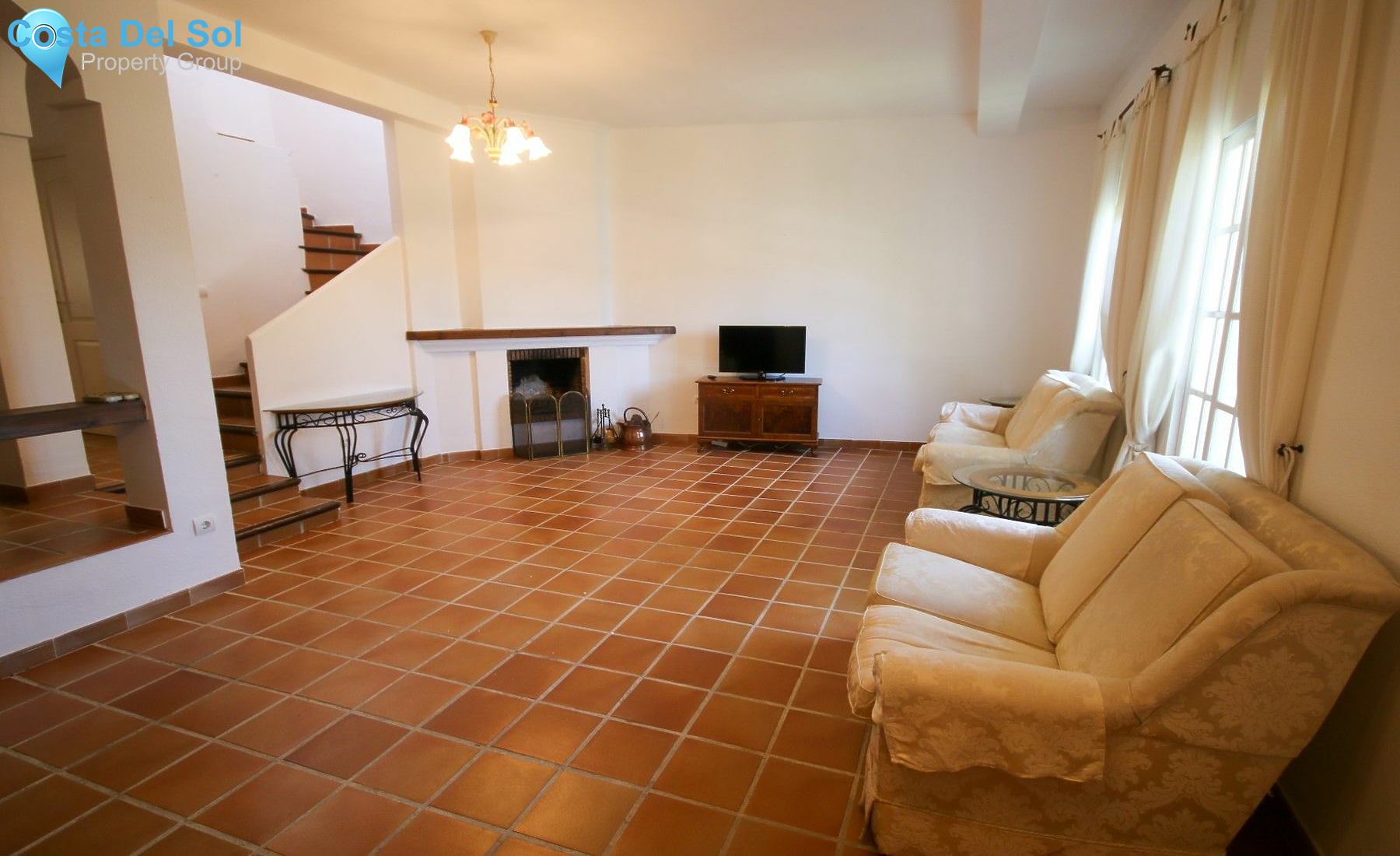 Townhouse in Istán-1210247