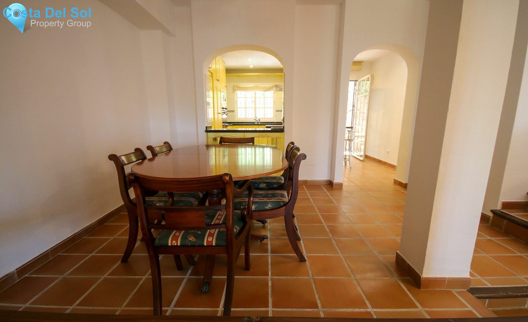Townhouse in Istán-1210249