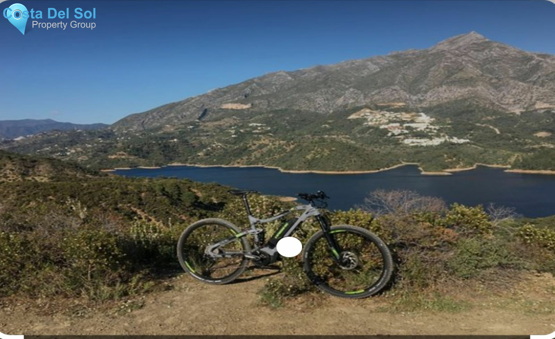 Townhouse in Istán-1546312