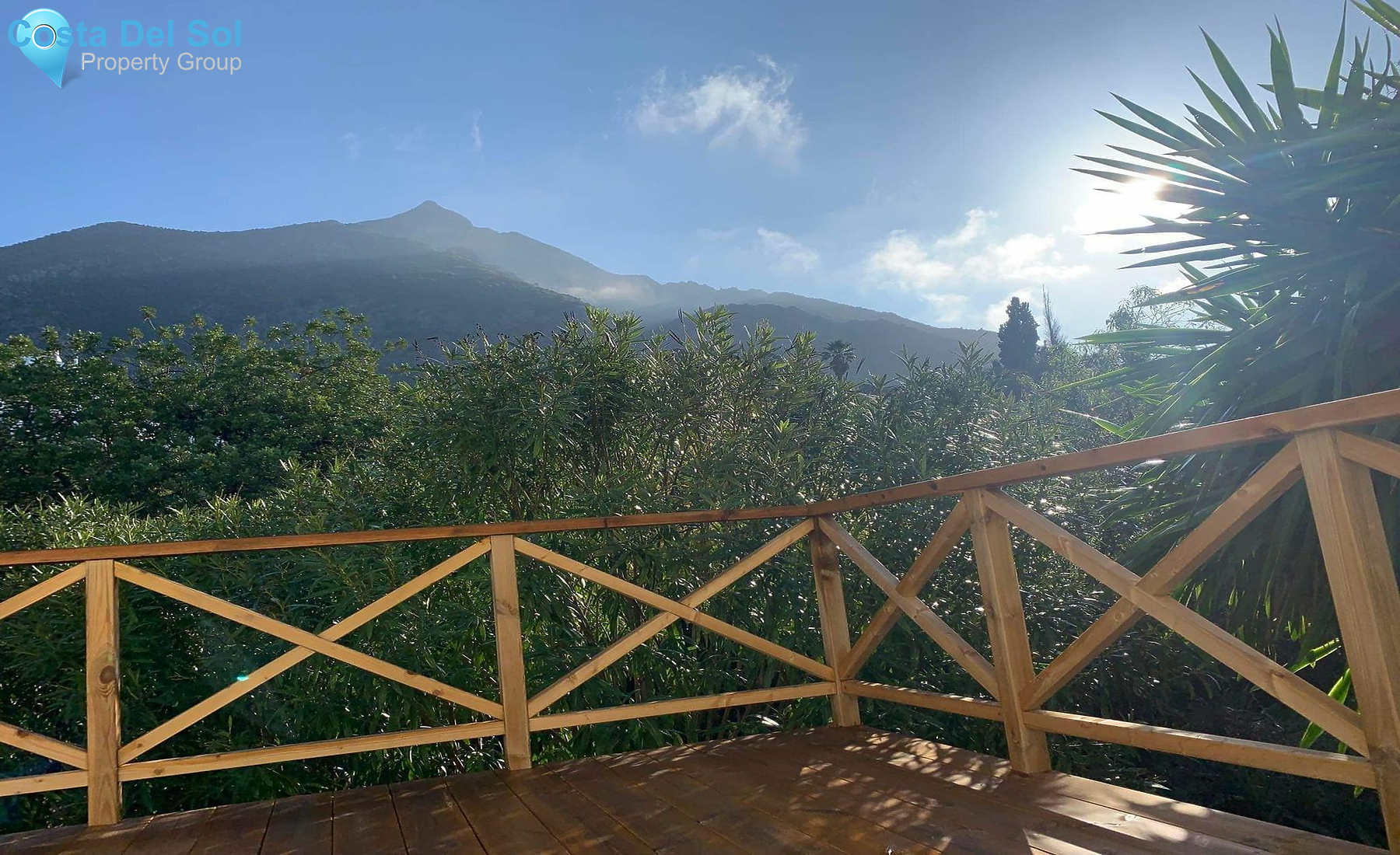 Townhouse in Istán-1546314