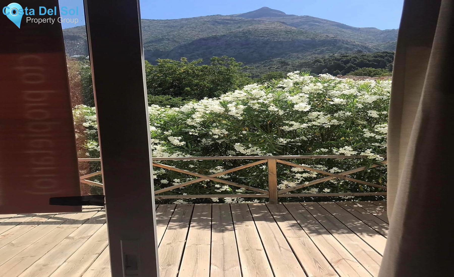 Townhouse in Istán-1546305