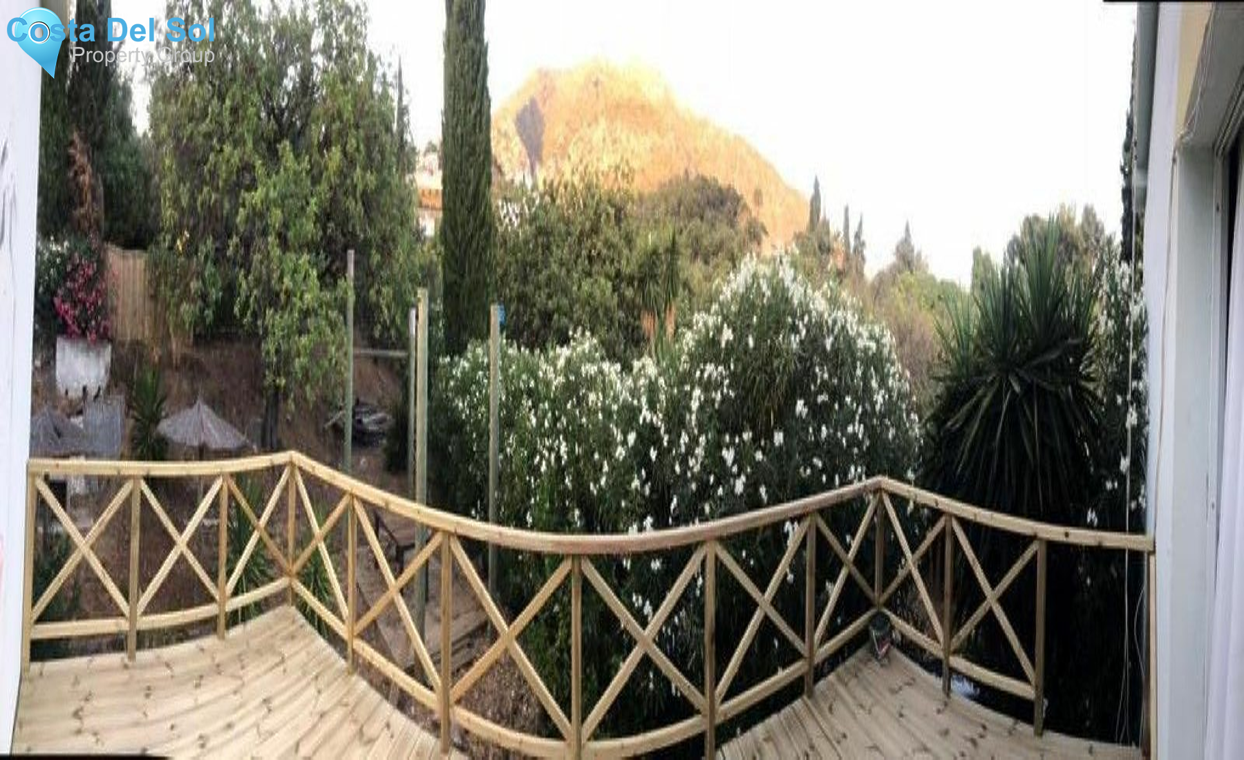 Townhouse in Istán-1546307