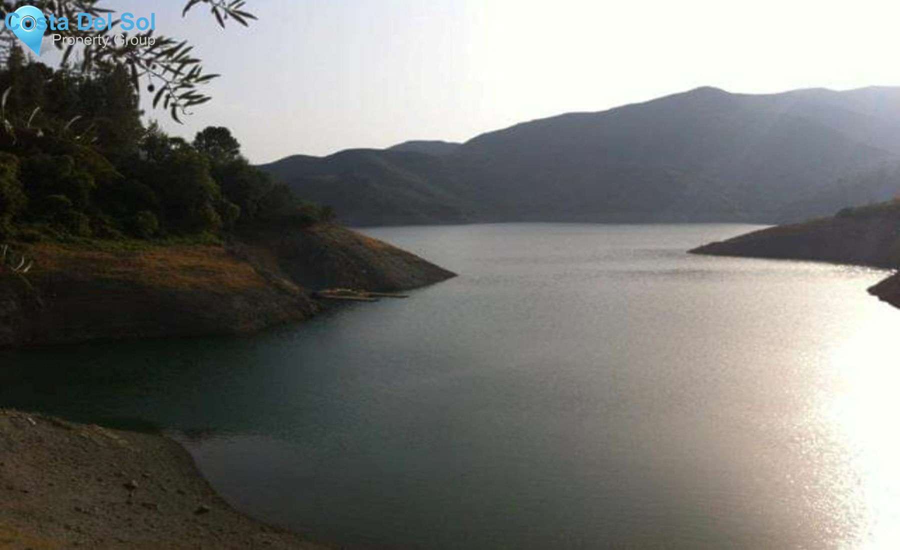 Townhouse in Istán-1546308