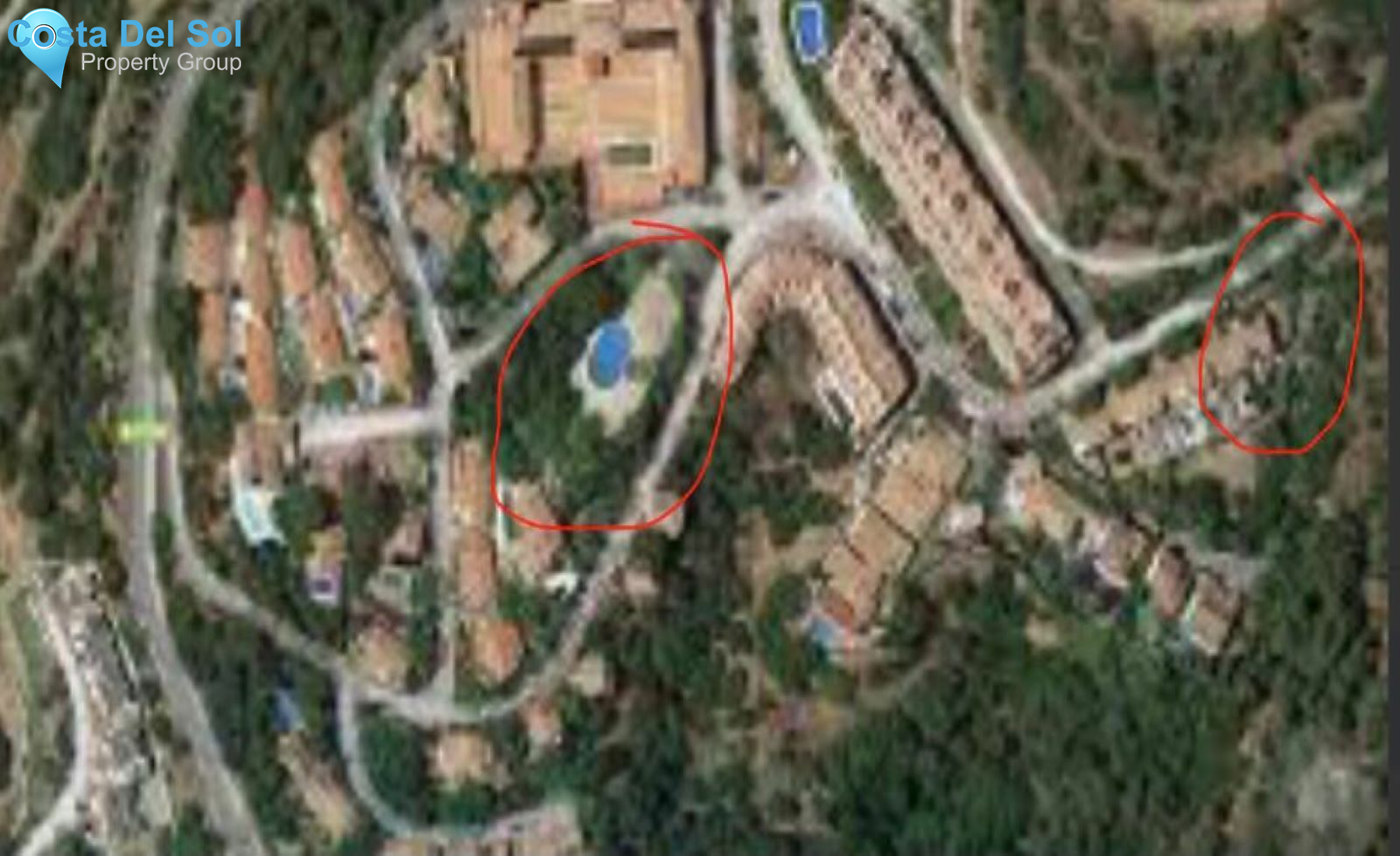 Townhouse in Istán-1546311