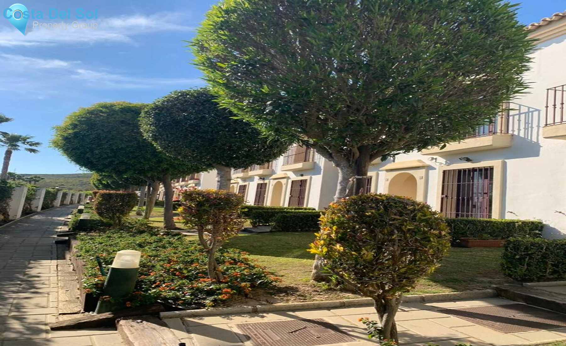 Townhouse in La Alcaidesa-1439612