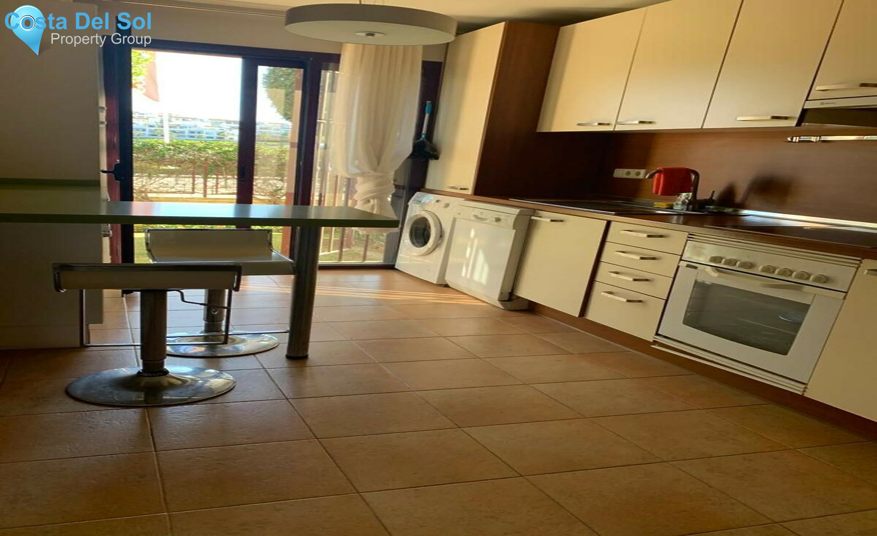 Townhouse in La Alcaidesa-1439622