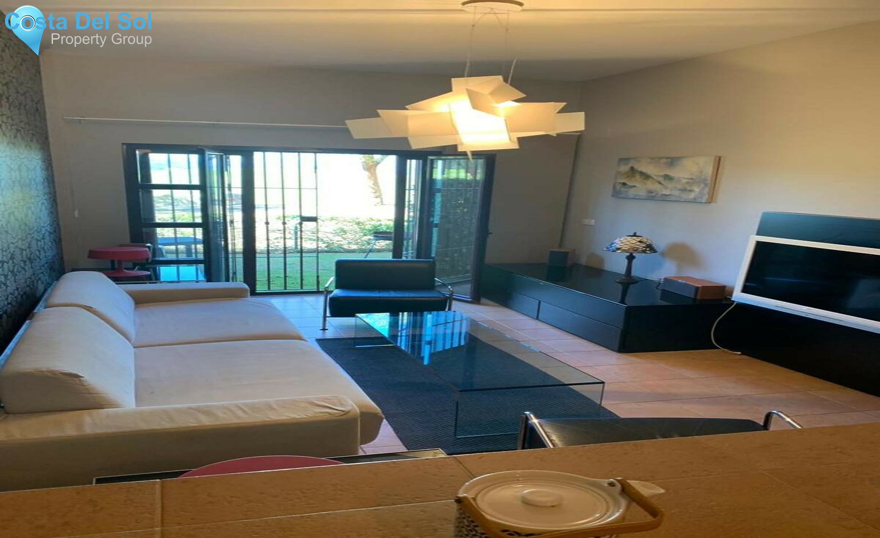 Townhouse in La Alcaidesa-1439615