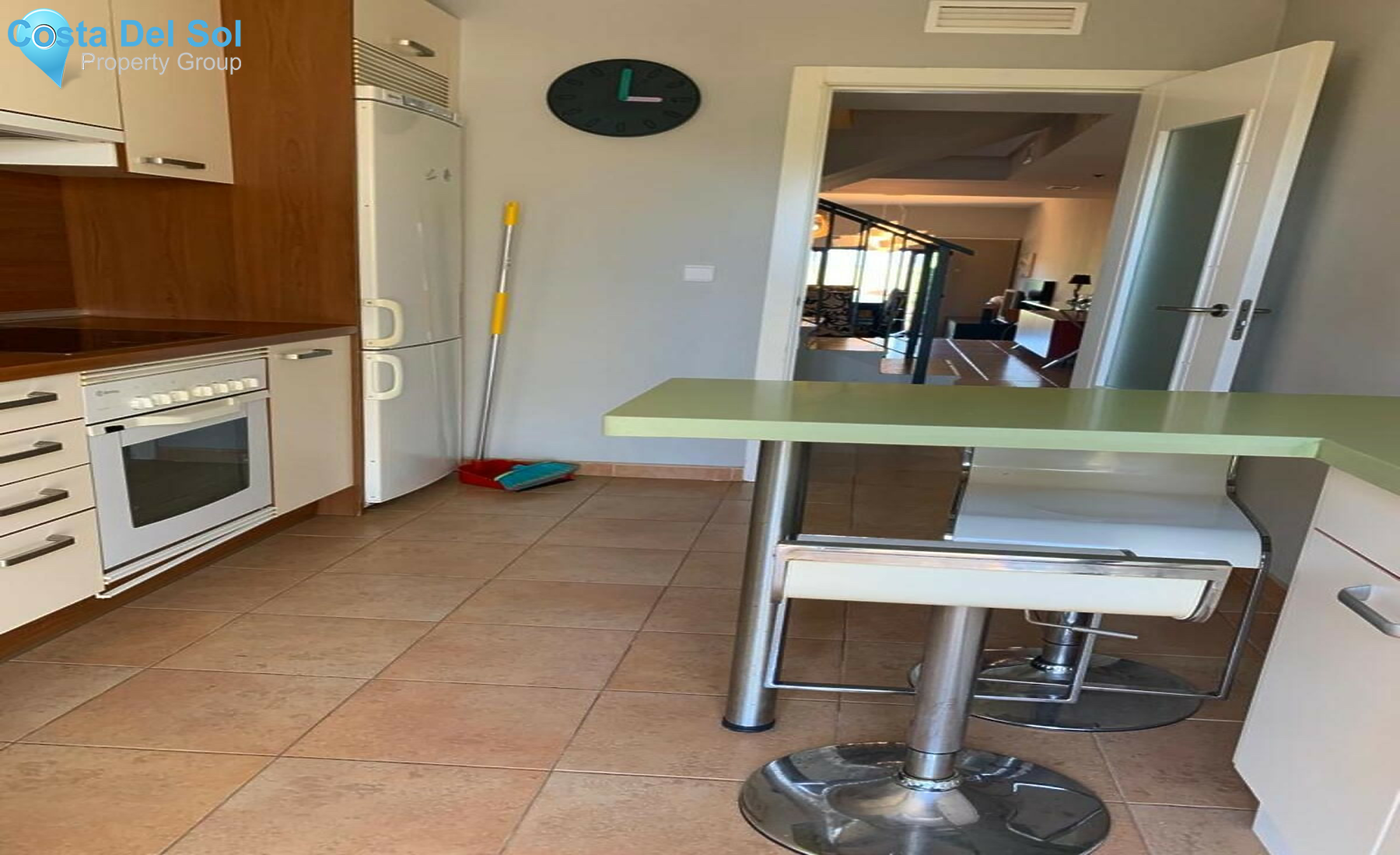 Townhouse in La Alcaidesa-1439617