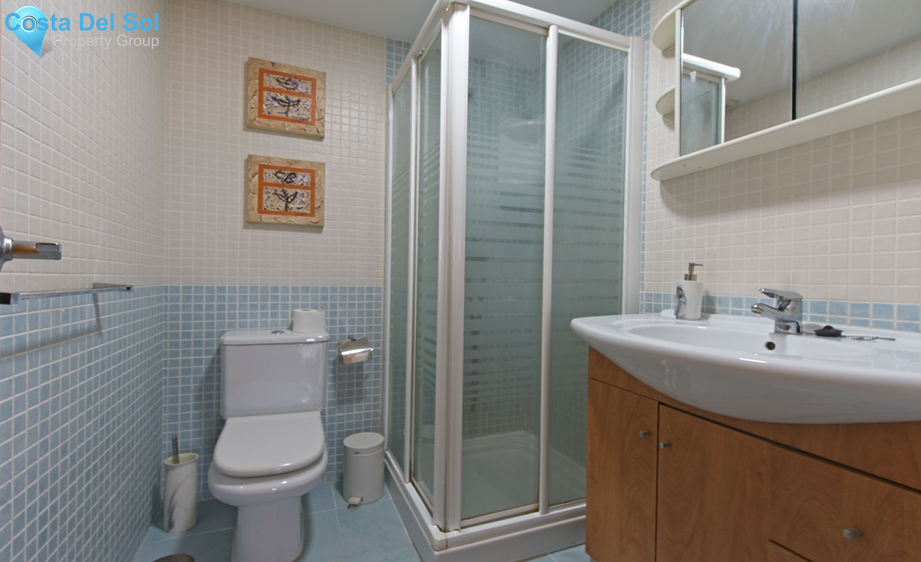 Townhouse in La Cala-1305862