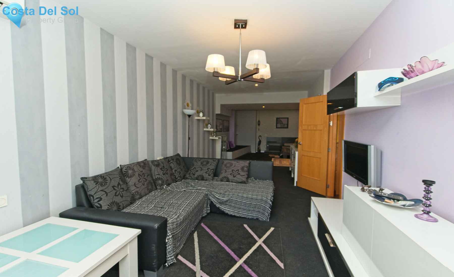 Townhouse in La Cala-1305864