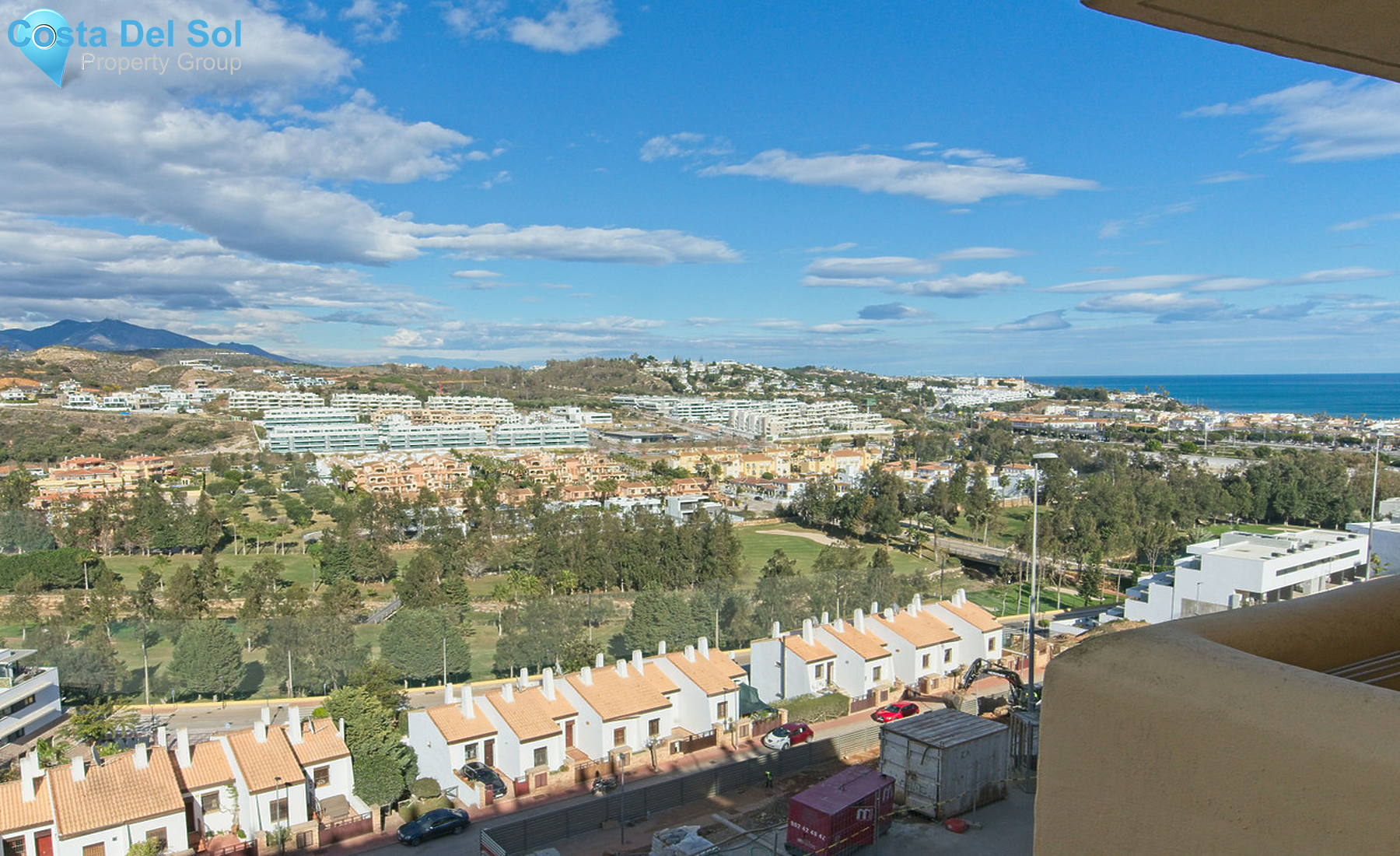 Townhouse in La Cala-1305865