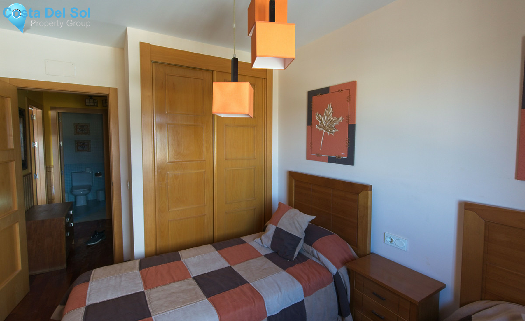 Townhouse in La Cala-1305866