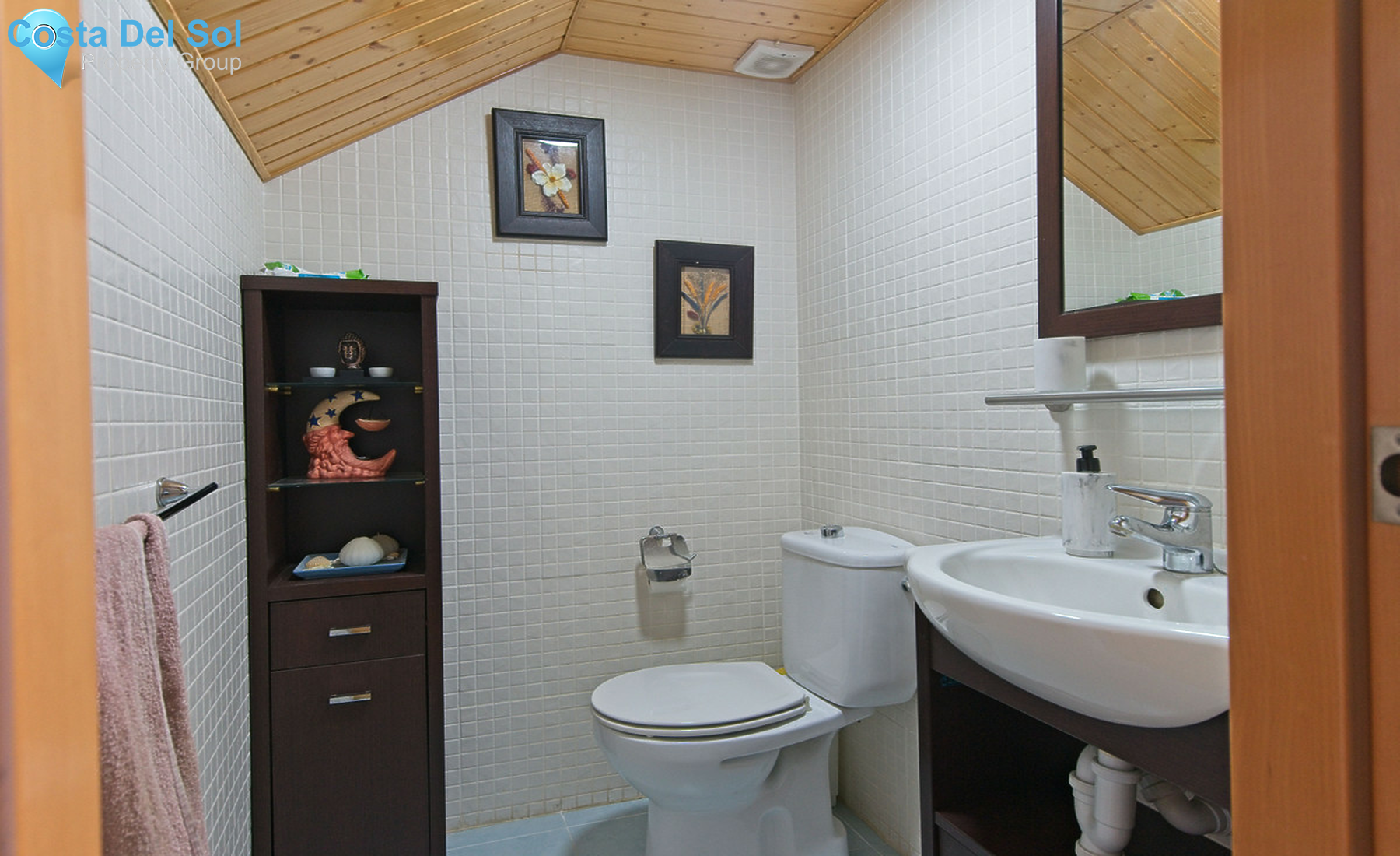 Townhouse in La Cala-1305868